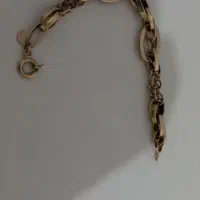 دستبند طلا