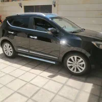 جک s5  در حد خشک|خودرو سواری و وانت|مشهد, الهیه|دیوار