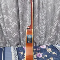 گیتار کلاریس پیکاب دار