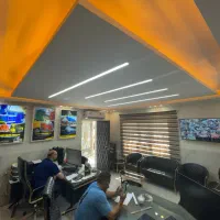 ابدارچی مسلط به آشپزی فقط اقا
