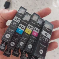 پرینتر کنون|پرینتر، اسکنر، کپی، فکس|تهران, قیام|دیوار