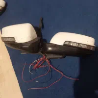 اینه بغل کروز|قطعات یدکی و لوازم جانبی|تهران, شکوفه (عبدل آباد)|دیوار