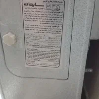 بخاری گازی سوز مدل شومینه ای|بخاری، هیتر، شومینه|کرج, شاهین‌ویلا|دیوار