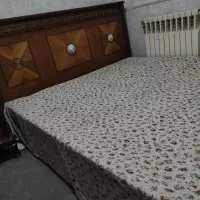 سرویس خواب|تخت و سرویس خواب|قزوین, |دیوار