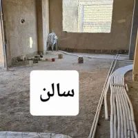 پیش فروش آپارتمان در شهرک بهار قهجاورستان|پیشفروش املاک|اصفهان, قهجاورستان|دیوار