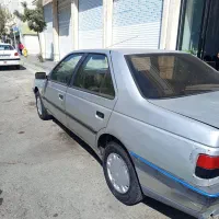 پژو GLX405مدل 88|خودرو سواری و وانت|تهران, عبدل‌آباد|دیوار