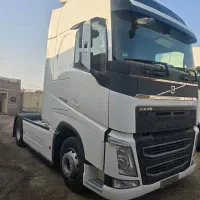 ماشین FH500|خودرو سنگین|رامشیر, |دیوار