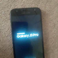 گوشی سامسونگ مدل j3 pro