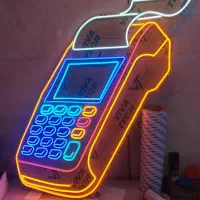 نئون پلکسی