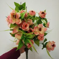 گل مصنوعی|گل مصنوعی|بیرجند, |دیوار