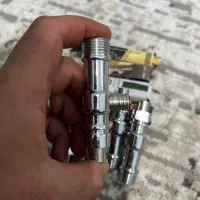 شیر مایع و آبسرد کن  جلگه|مصالح و تجهیزات ساختمان|اهواز, رسالت|دیوار