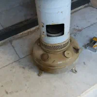 چراغ نفتی