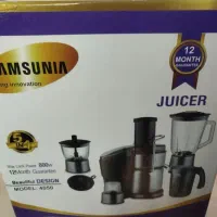 آبمیوه گیری 4050 سامسونیا