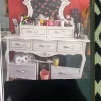 سرویس خواب|تخت و سرویس خواب|زرند, |دیوار