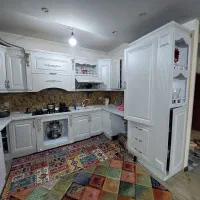 90متر*2خواب*طبقه اول*خوش نقشه/فول|فروش آپارتمان|صباشهر, |دیوار