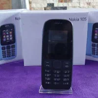 گوشی ساده نوکیا مدل ۱۰۵ اصل ویتنام|موبایل|تبریز, |دیوار