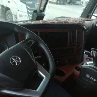 فروش کشنده دایون مدل۱۴۰۲ کم کار|خودرو سنگین|بروجن, |دیوار