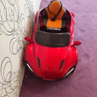 فروش ماشین شارژی دوموتوره نونوودوچرخه کودک|اسباب و اثاث بچه|شهرکرد, |دیوار