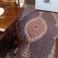 فرش ۶ متری|فرش|کوهدشت, |دیوار