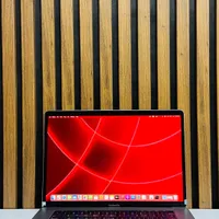 لپ تاپ دسته دوم اپل مدل MACBOOK PRO 2019 15