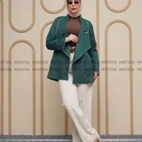 کت مجلسی  سایز بندی کامل