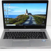لپتاپ HP گرافیک دار