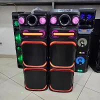 پخش باند اسپیکر اقساط بلند مدت 60ماه خدمات فروش|سیستم صوتی خانگی|یزد, |دیوار