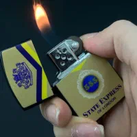 فندک زیر قیمت بازار