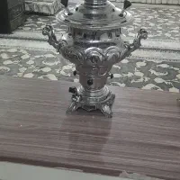 سماور  گازی