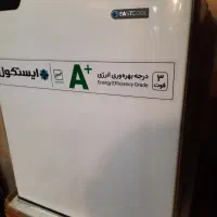 یخچال ۳ فوت ایستکول آکبند