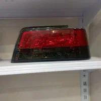 چراغ خطر پژو ۴۰۵ و مانیتور|قطعات یدکی و لوازم جانبی|کرمان, |دیوار