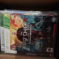 xbox 360|کنسول، بازی ویدئویی و آنلاین|قدس, شهر‌قدس|دیوار