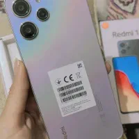 Redmi 12 رم8 حافظه 256