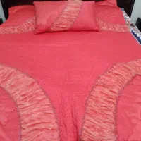 لحاف تشک عروس