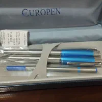 پک خودکار و روان نویس یوروپن