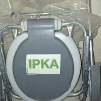 دستشویی فرنگی تاشو سیار