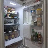 یخچال فریزر سامسونگ اصل کره|یخچال و فریزر|زنجان, |دیوار