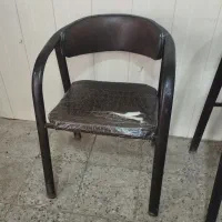 صندلی انتظار