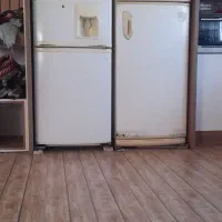 فروش یخچال فریزر