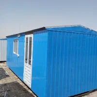 البرز کانکس|مصالح و تجهیزات ساختمان|سنگر, |دیوار