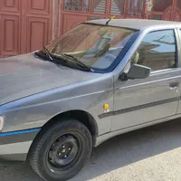 پژو 405 GLX بنزینی مدل 97|خودرو سواری و وانت|سردشت, |دیوار