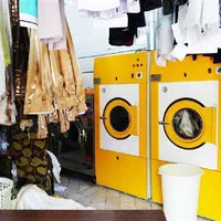 خشکشویی.مبلشویی رنگرزی گل رز|خدمات نظافت|بیرجند, |دیوار