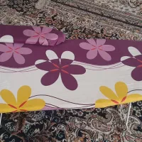 میز اتو و اتو بخار ۲ عدد|اتو و لوازم اتو|فردیس, قریشی|دیوار