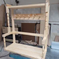 عرضه کننده لوازم چوبی(با کمترین قیمت)