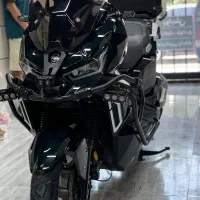 موتور adv 175 (هاسکی)