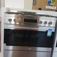 فروش ویژه اجاق گازهای اسنوابا۵سال ضمانت|اجاق گاز و لوازم برقی پختوپز|الیگودرز, |دیوار