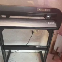 دستگاه کاتر و پلاتر P-CUT