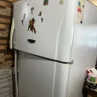 پخچال فریزر