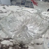 ظرف وظروف کریستال اصل|ظروف سرو و پذیرایی|رباط‌کریم, نصیرشهر|دیوار