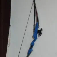 کمان آرش|تجهیزات ورزشی|محمدشهر, جعفرآباد|دیوار